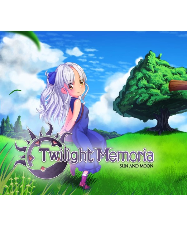 Twilight Memoria Steam Key GLOBAL